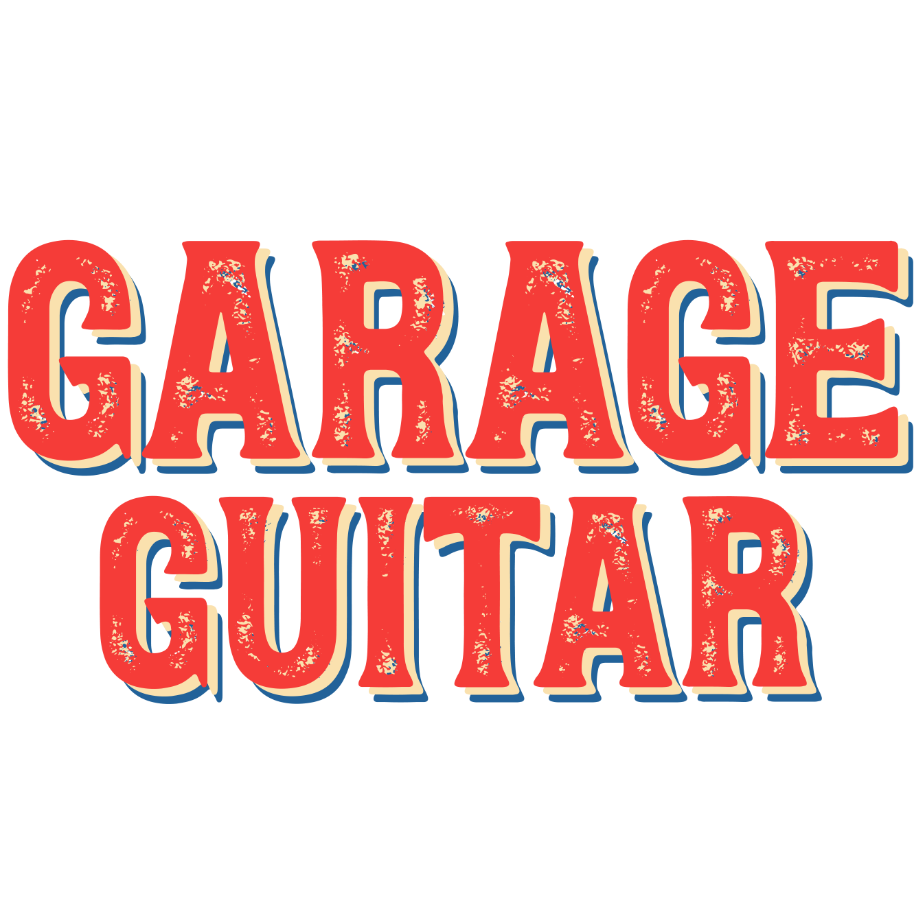 Garage Guitar
