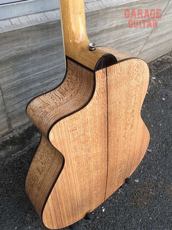 Đàn Guitar Acoustic Gỗ Sồi Pháp 10