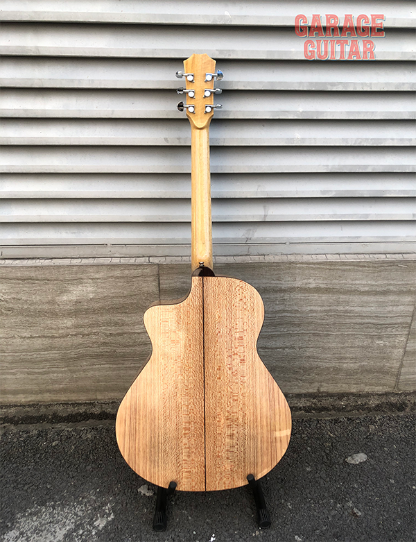 Đàn Guitar Acoustic Gỗ Sồi Pháp 8