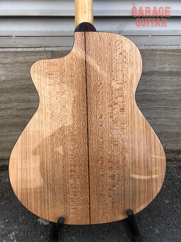 Đàn Guitar Acoustic Gỗ Sồi Pháp 9